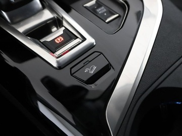 Peugeot 3008 II Crossover Facelifting  1.2 PureTech 130KM 2021 Peugeot 3008 FV23% Automat Navi Kamera cofania, zdjęcie 31