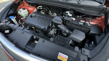 Kia Sportage III SUV 1.7 CRDi 116KM 2011 Kia Sportage Diesel Zarejestrowany Ubezpieczony, zdjęcie 17