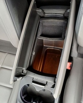 Citroen C5 Aircross SUV Plug-In 1.6 PureTech 225KM 2020 Citroen C5 Aircross 174 1.6 PHEV 225 KM Shine Pack AUTOMAT I wl. FV23, zdjęcie 29