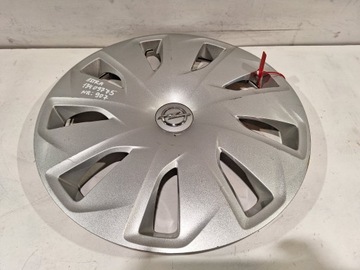 Kołpak 1szt 16' Opel Astra K 13409775 15-