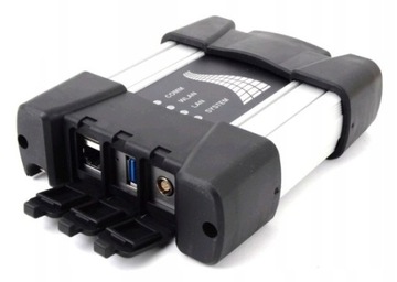 Новый оригинальный адаптер интерфейса BMW BMW iCOM Next A 2024 81315A78EF6