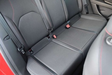 Seat Leon III ST 1.4 TSI ACT 150KM 2016 Seat Leon SalonPL 150 KM TSI FR3xPakietyMedia System FullLED Kamera ASO De, zdjęcie 32