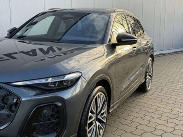 Audi Q5 II 2026 Audi SQ5 3.0 367KM Duzy rabat Polski salon Dowolna konfiguracja 3.0, zdjęcie 3
