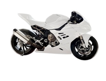 owiewki torowe XLiNE Motorsport BMW S1000RR `2019+