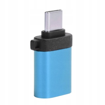 Конвертер адаптера USB3.0 «мама» в TypeC
