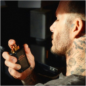 DAVID BECKHAM BOLD INSTINCT EDT 75 МЛ ОРИГИНАЛ