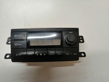 CB82B JINÉ MODUL 2.0 96 2002 MAZDA PREMACY (CP)