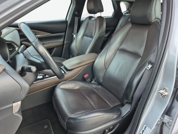 Mazda CX-30 2020 Mazda CX-30 Bogata wersjaKameraFull LEDkamery360SkoryHUDGrzana kierownica, zdjęcie 11