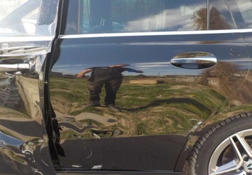 Mercedes Klasa B W247 Sports Tourer 2.0 B200d 150KM 2022 Mercedes-Benz Klasa B AMG Diesel Okazja 2.0 Diesel 150KM, zdjęcie 8