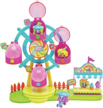 Zestaw Magic Box MojiPops Diabelski młyn