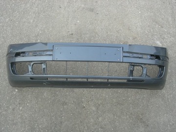 СПОЙЛЕР ПЕРЕДНЕГО БАМПЕРА SKODA OCTAVIA II 1Z0807061