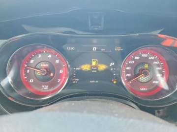 Dodge Charger VII 2016 Dodge Charger Srt Hellcat 2016 6.2 Benzyna 707KM, zdjęcie 9