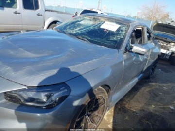 BMW Seria 2 F74 2025 BMW M2 2025 3.0 Benzyna 473KM, zdjęcie 2