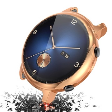 ЧЕХОЛ 2в1 ДЛЯ HUAWEI WATCH GT 2 42MM ЦВЕТА