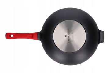 Zwieger Obsidian вок 32 см