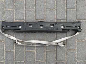 ABSORBÉR HORNÍ USA BMW 7 G11/G12 ORIGINÁLNÍ