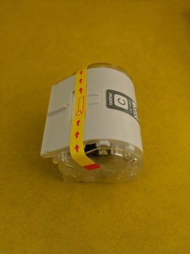 Drukarka etykiet Brother VC-500W 8 mm/sek OPIS