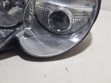 MERCEDES SL R230 W230 Licht XENON links vorne | thumb 11
