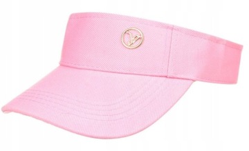 ШЛЯПА-ПЛЯЖНАЯ ЖЕНСКАЯ С КОЗЫРКОМ СПОРТИВНАЯ МОДНАЯ ЛЕТНЯЯ ЦВЕТА 2381