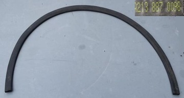 USZCZELKA MASKI MERCEDES E 213 W213 2138870098