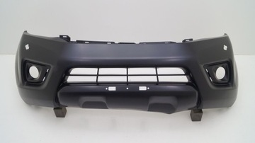 NISSAN NAVARA NP300 14-21 ZDERZAK PRZEDNI L69