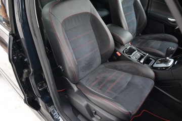 Ford S-Max I Van Facelifting 2.0 Duratorq TDCi DPF 140KM 2012 Ford S-Max Ford S-Max 2.0 TDCi Platinium X 2.0 Diesel 140KM, zdjęcie 27