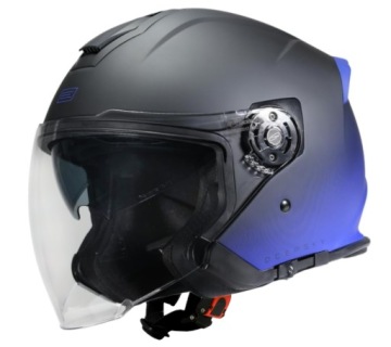 Kask ORIGINE PALIO 2.0 DEEPSKY matt blue black XL