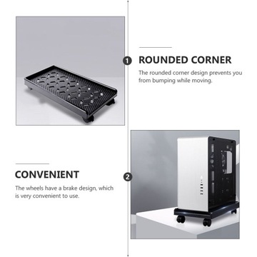 Можно носить с собой мобильный компьютер