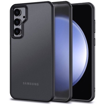 Etui PANCERNE MATOWE CASE do SAMSUNG GALAXY A25 5G