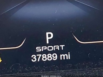 Maserati Quattroporte II 2022 Maserati Quattroporte Modena Q4 2022 3.0 Benzyna 424KM, zdjęcie 14