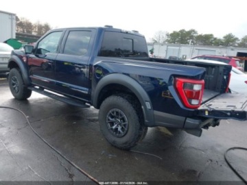 Ford 2022 Ford F150 Raptor 2022 3.5 Benzyna 450KM, zdjęcie 3