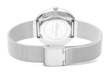 Szwajcarski zegarek damski Adriatica A3816.5147Q