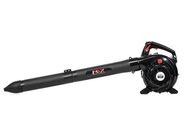 Бензиновый пылесос NAX 950V с функцией обдува