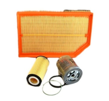 FEBI BILSTEIN 108320 FILTR OLEJE + 2 JINÉ PRODUKTY