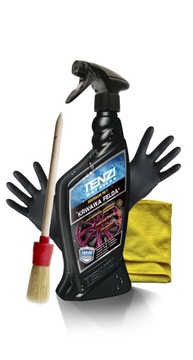 TENZI Detailer Krwawa Felga 600ml Preparat do Czyszczenia Felg Deironizer