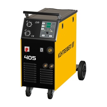 SPAWARKA TIGER K405