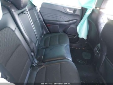 Ford Escape III 2023 Ford Escape 2023r, PHEV, 2.5L, 4x4 2.5 Benzyna 200KM, zdjęcie 9