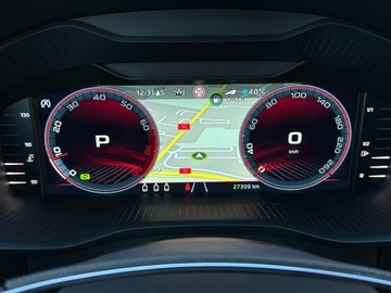 Skoda Kodiaq I SUV Facelifting 2.0 TSI 190KM 2023 Skoda Kodiaq 2.0TSI 190KM 4X4 Sportline DSG l Pano, zdjęcie 15