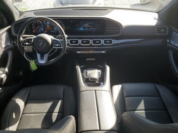 Mercedes GLE V167 2020 Mercedes-Benz GLE 350 2020 2.0l 2.0 Benzyna 255KM, zdjęcie 8
