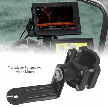 КРЕПЛЕНИЕ ПЕРЕДАТЧИКА PANOPTIX LIVESCOPE LVS3 010-12970-00