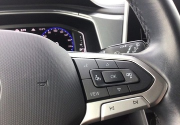 Volkswagen T-Roc I SUV Facelifting 2.0 TSI 190KM 2022 Volkswagen T-Roc Style Pakiety, FV 23, 4x4, ACC, Digital, Keyless, Matrix, zdjęcie 19