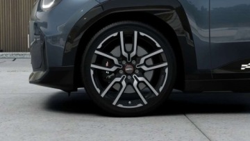 Mini Aceman Elektryczny 49.2kWh 218KM 2024 MINI Aceman Aceman SE 218 KM EV - Samochod Demonstracyjny - Linia JCW - Od, zdjęcie 2