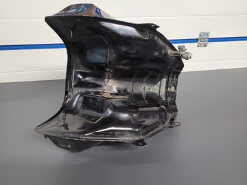 Бак Yamaha XT 600 топливный бак