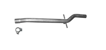 Citroen C5 1.8 2.0 Rura środkowa