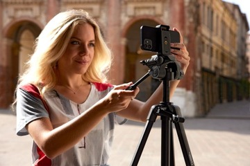 Штатив для больших фотографий National Geographic