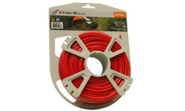Леска Stihl 00009302643 2,7 мм 68 м кв.
