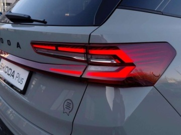 Skoda Kodiaq I SUV Facelifting 1.5 TSI 150KM 2024 Skoda Kodiaq 1.5TSI mHEV 150KM Sportline SalonPL SerwisASO Acc Virtual Mat, zdjęcie 33
