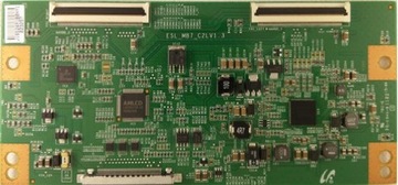 T-CON LOGIKA ESL-MB7-C2LV1.3 INCH40
