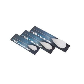 Nash Distance Bolt Machine (30 g) - spławik do łowienia z powierzchni