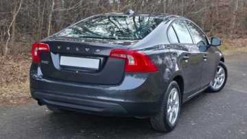 Volvo S60 II Sedan 1.6 D2 115KM 2011 VOLVO S60 Tylko 105000km* Sedan* Opłacone* Raty, zdjęcie 11